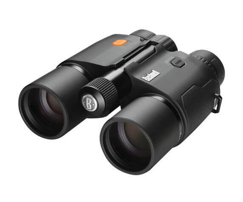 Бинокль-дальномер Bushnell Fusion 1 Mile ARC 10x42