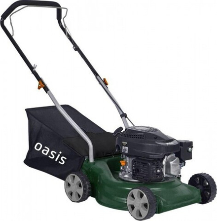 Газонокосилка бензиновая OASIS GB-15 Eco 4640130921149