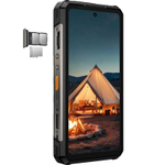 Смартфон ULEFONE Armor 34 16+512 GB Black