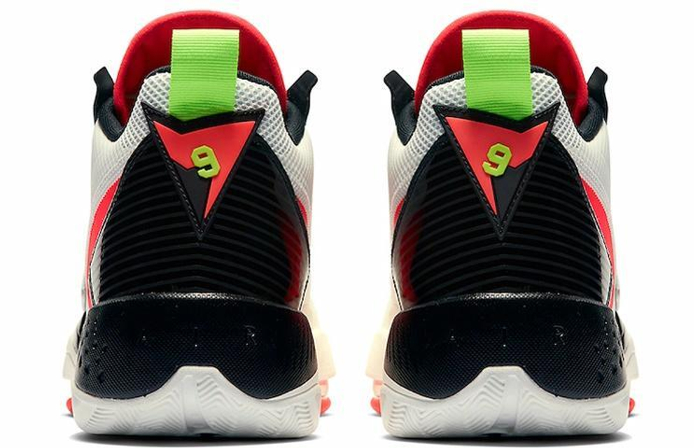 Кроссовки Jordan Zoom 92