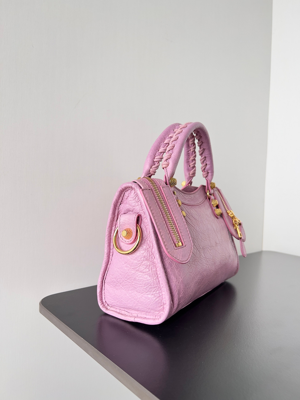 Balenciaga City Mini Bag 25 cm