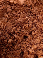 Премиум 8535 Медь - перламутровый сухой краситель