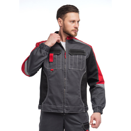 Костюм «ФОРМУЛА»