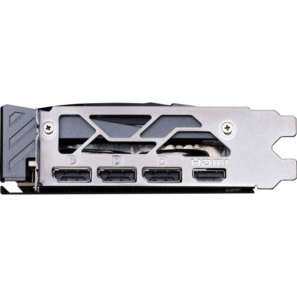 Видеокарта MSI GeForce RTX™ 5060 Ti 16G GDDR7 GAMING TRIO OC, 128-bit, 2662 МГц