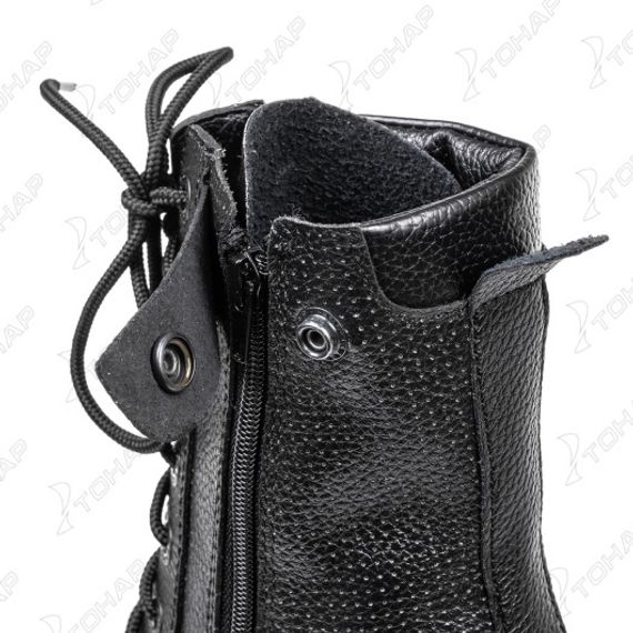 Ботинки на молнии Ратник лето вентилируемые р 41 ХСН (594)