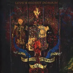 Coil - Love's Secret Domain - LP