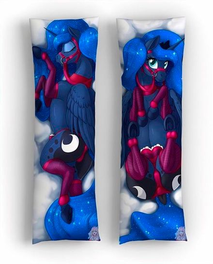 Дакимакура Принцесса Луна №6