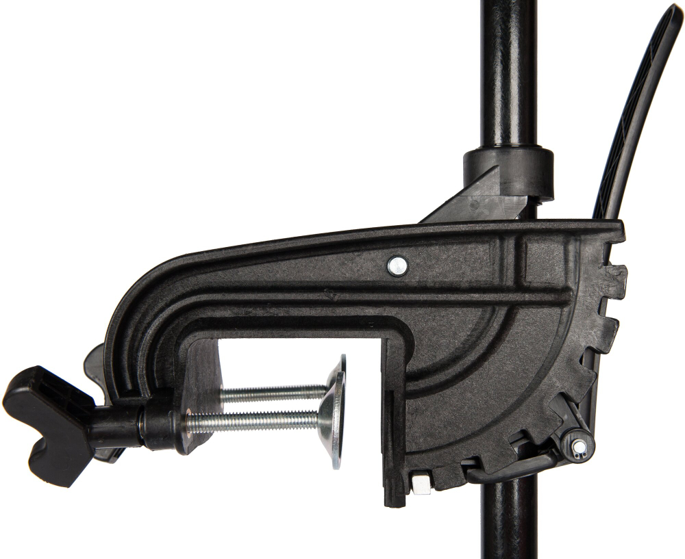 Лодочный мотор аккумуляторный GREENWORKS G40TM55 40В,25кг (9000207)