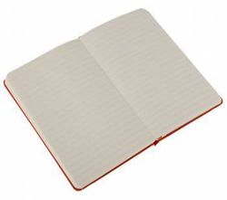 Moleskine CLASSIC POCKET 90x140мм MM710R