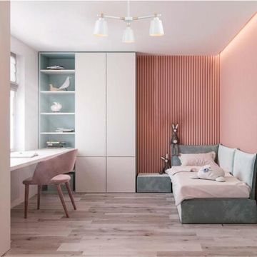 8097/3C MODERNI LN25 269 белый/белый металл, дерево/металл Люстра потолочная Е27 3*60W 220V ROSALINA