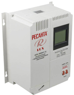 Стабилизатор напряжения Ресанта LUX АСН-3000Н/1-Ц