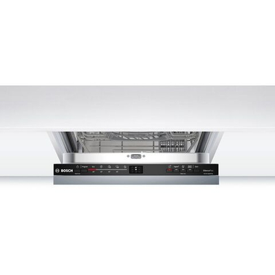 Встраиваемая посудомоечная машина BOSCH SPV2IKX54Q