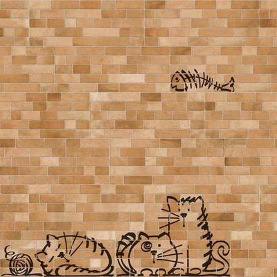 Настенная плитка Nuney-4 Natural