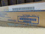 Тонер TN-325K Konica Minolta оригинальный черный A8DA050