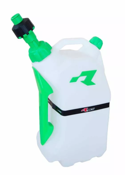 Канистра заправщик Quick Fill R15 RTech R-GASCAVE0020