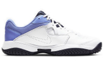 Nike Court Lite 2 White Royal Pulse