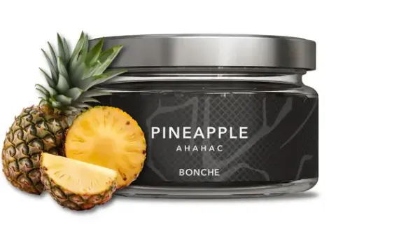 BONCHE - Pineapple