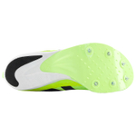 New Balance NB FuelCell Flite Breathable Function Classification Breathable Functionality Green Track And Field Shoes