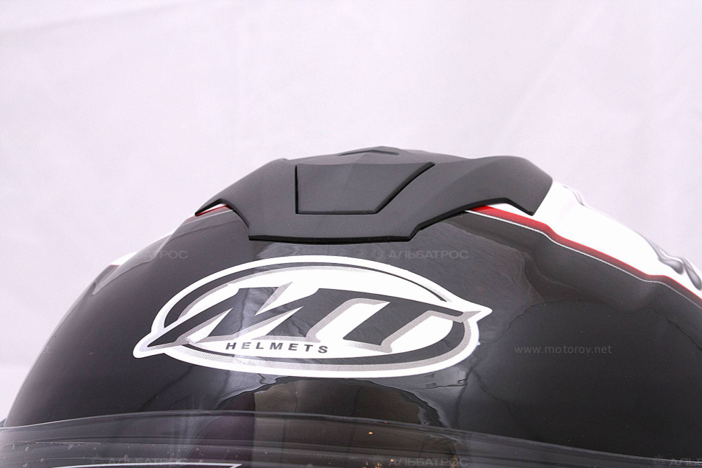 Шлем интеграл MT THUNDER LG STRATOSPHERE