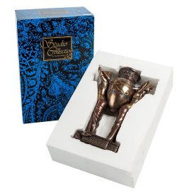 Veronese WS-490/ 1 Статуэтка «Египтянки с вазой»