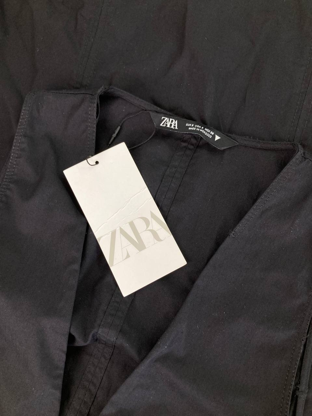 Сарафан Zara