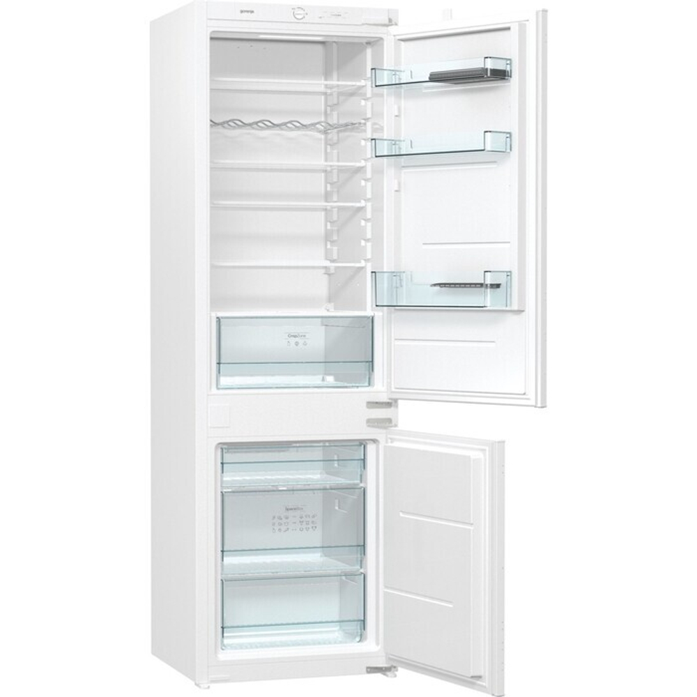 Встраиваемый холодильник Gorenje RKI4182E1