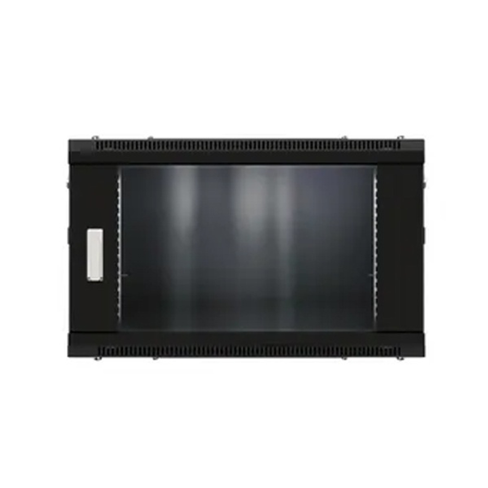 Шкаф настенный 19", 9U EKF TRP-WLL-0964-40B