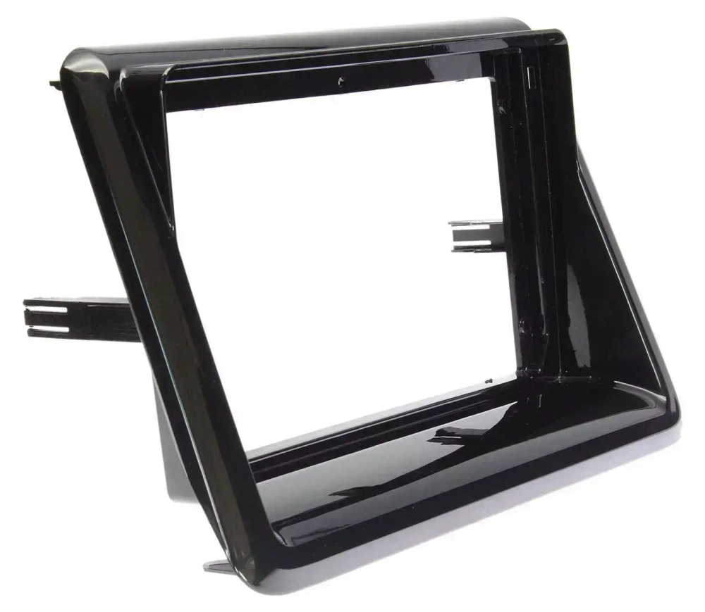 Магнитола для Toyota Noah R80, Voxy, Esqire 2014-2021 - FarCar GX9-9535 монитор 9.5" 2K QLED на Android 14, TS20, 6+128Гб, CarPlay, 4G SIM-слот