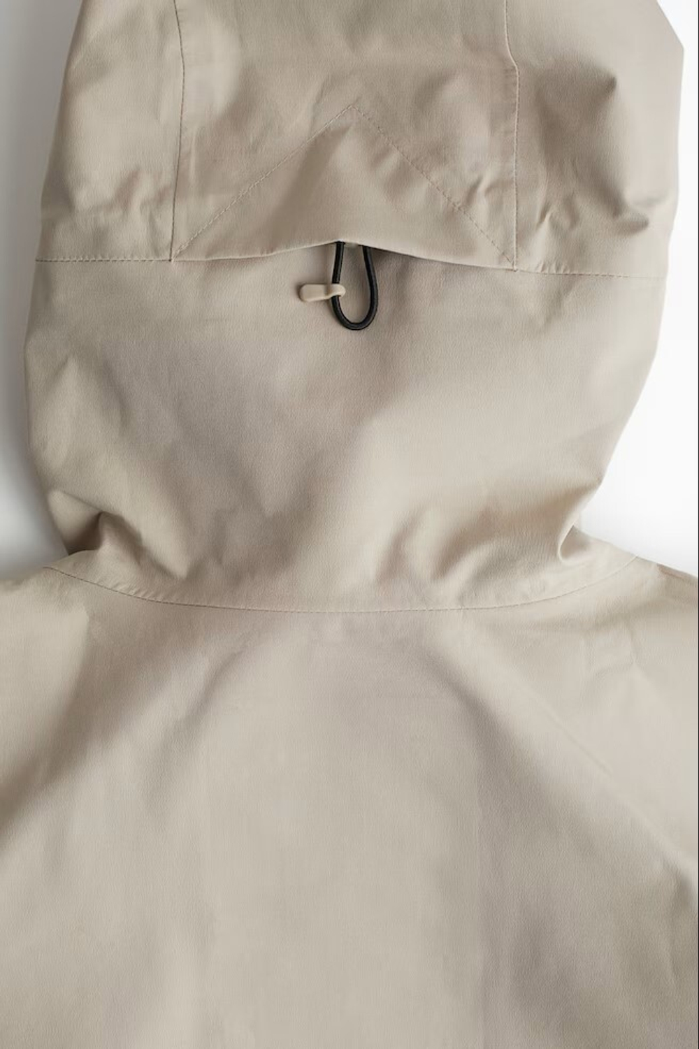 H&M Куртка StormMove™, светло-бежевый