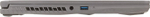 Ноутбук MSI Thin 15 B13UCX-3068XKZ 15.6" / 16 Гб / SSD 512 Гб / Без ОС / 9S7-16R831-3068