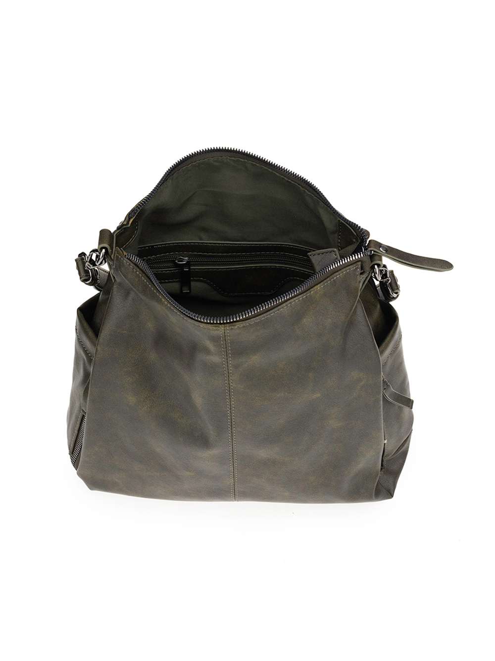 27594/54 Сумка жен., иск. кожа