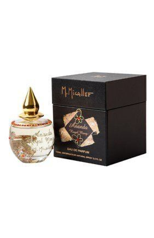 M.Micallef Ananda Royal Mango 100 ml Духи