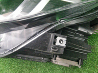 Фара левая Chery Tiggo 8 Pro Max (2022-н.в.) LED