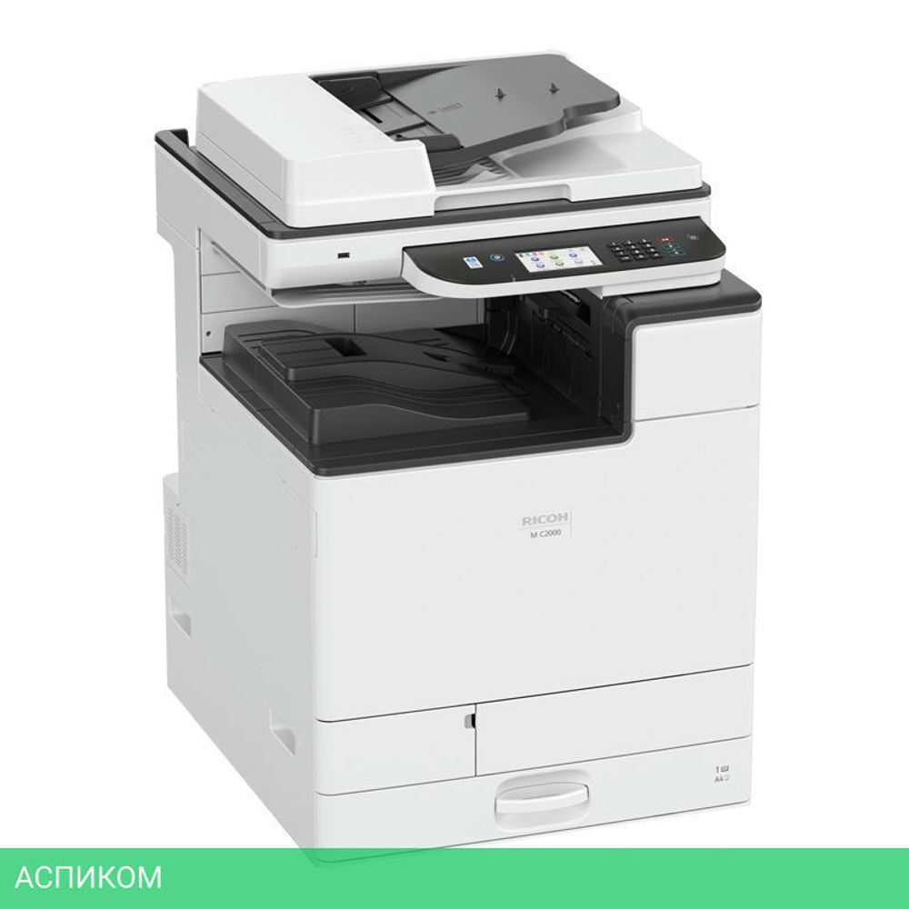 МФУ Ricoh 418968