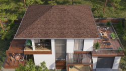 Кровля PIEMONTE