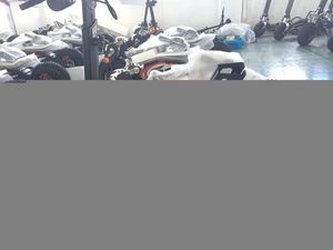 Электросамокат Velocifero Mad 800W фото №14