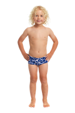 Плавки FUNKY TRUNKS Toddler Boys Beached Bro