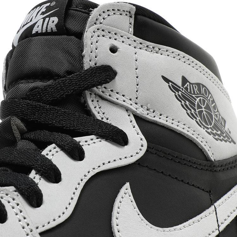Кроссовки Jordan Air Jordan 1 Retro High Og "Shadow 2.0" 2.0