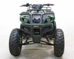 Электроквадроцикл Green Camel Сахара A2230 (72V 2200W R10 Дифференциал)