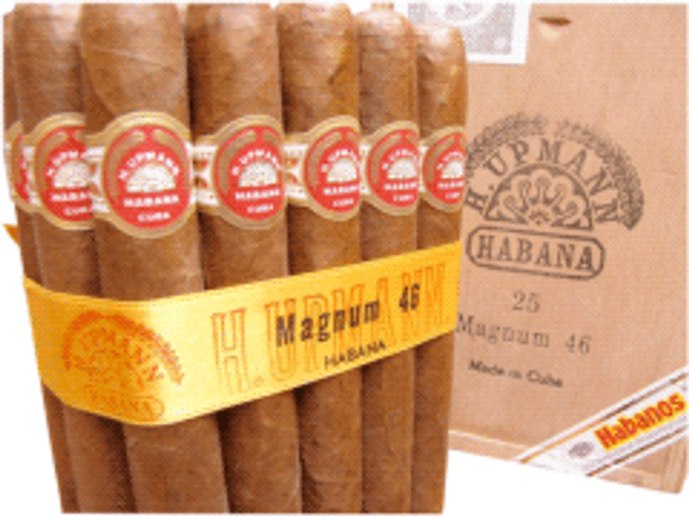 H.Upmann Magnum 46