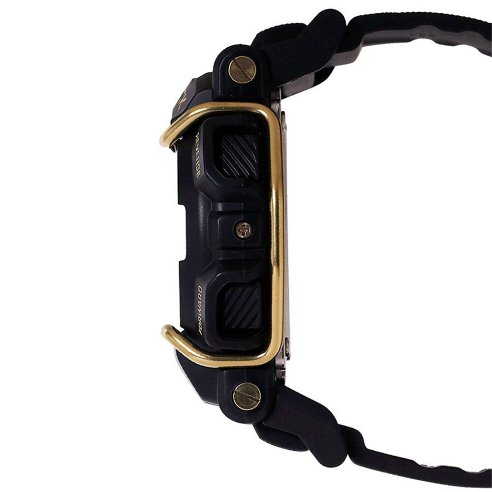 Мужские наручные часы Casio GD-400GB-1B2