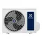 Сплит-система Electrolux Loft EACS-09HAL/N3 комплект