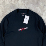 Лонгслив Air Jordan
