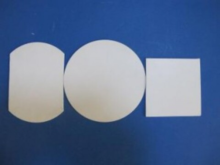Alumina Ceramic Substrates
