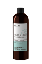 OLLIN PROFESSIONAL SALON BEAUTY Кондиционер для волос с экстрактом ламинарии 1000мл
