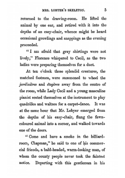The lady's mile. Volume 3 | M. E. Braddon