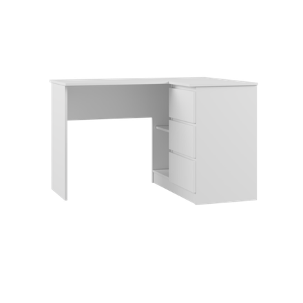 МС Мадера Стол универсал. 1244  770х1244х850 (лдсп белый)