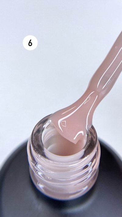 Камуфлирующая база RUISEN DELICATE