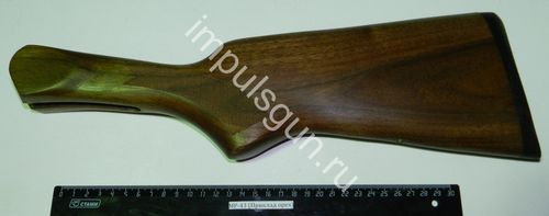 МР-43 (Приклад орех) 00235