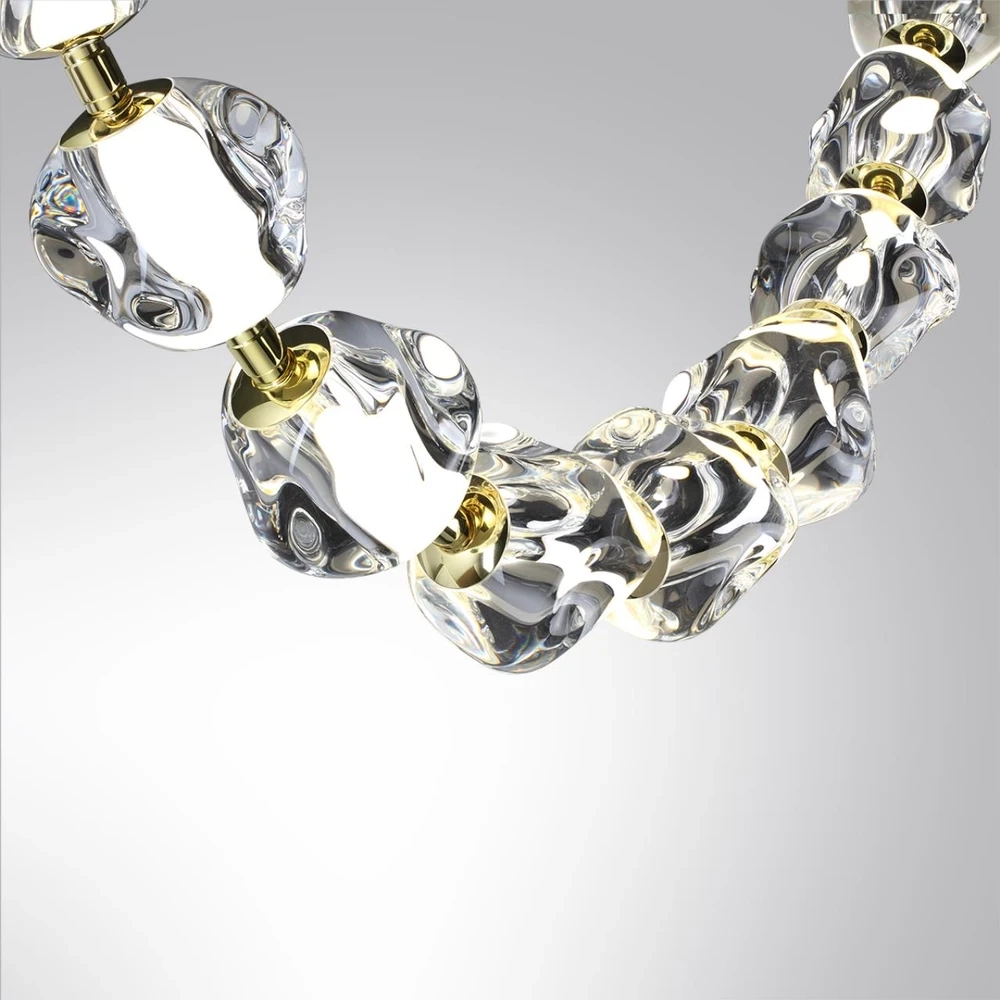 Подвесной светильник Odeon Light JEMSTONE 5085/80L